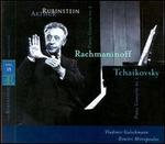 Rubinstein Collection, Vol. 15