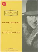 Rubinstein Remembered [2 Discs]