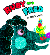 Ruby and Fred - Lent, Blair