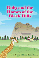 Ruby and the Horses of the Black Hills