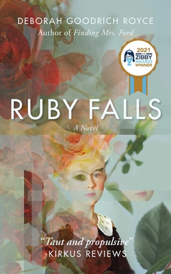 Ruby Falls - Goodrich Royce, Deborah