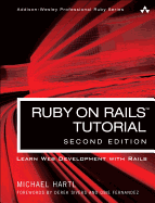 Ruby on Rails Tutorial: Learn Web Development with Rails