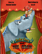 Ruby Red and the Circus