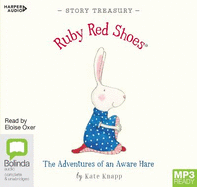 Ruby Red Shoes Story Treasury
