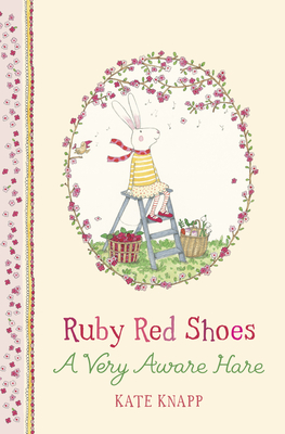 Ruby Red Shoes - Knapp, Kate
