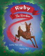Ruby the Reindeer
