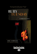 Ruby Tuesday: An Eddie Dancer Mystery