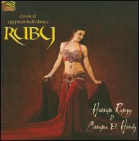 Ruby - Hossam Ramzy/Ossama el Hendy