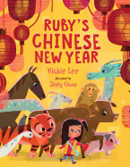 Ruby's Chinese New Year