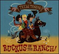 Ruckus on the Ranch! - The Texas Tenors