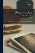 Ruddigore; Or, the Witch's Curse. with Col. Illus. by W. Russell Flint