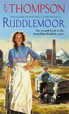 Ruddlemoor: Number 7 in series - Thompson, E. V.