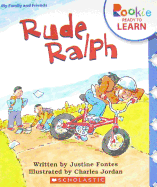 Rude Ralph