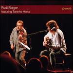 Rudi Berger Ft Horta