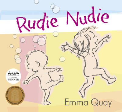 Rudie Nudie - Quay, Emma
