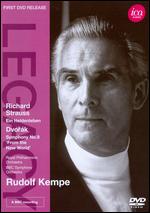 Rudolf Kempe: Richard Strauss/Dvorak - 