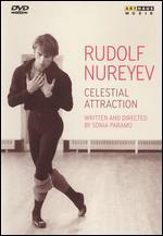 Rudolf Nureyev: Celestial Attraction