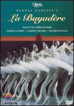 Rudolf Nureyev's La Bayadere - Ballet de l'Opera de Paris