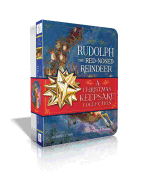 Rudolph the Red-Nosed Reindeer a Christmas Keepsake Collection (Boxed Set): Rudolph the Red-Nosed Reindeer; Rudolph Shines Again