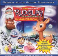 Rudolph the Red-Nosed Reindeer and the Island of Misfit Toys [Original Motion Picture S - Various Artists