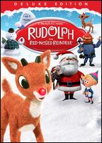 Rudolph the Red-Nosed Reindeer [Deluxe Edition] [Movie Cash] - Larry Roemer