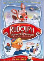 Rudolph the Red-Nosed Reindeer [Spanish Version]