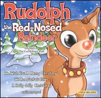 Rudolph the Red-Nosed Reindeer - The Countdown Kids