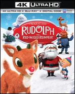 Rudolph the Red-Nosed Reindeer - Larry Roemer