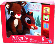 Rudolph the Red-Nosed Reindeer