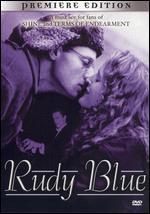 Rudy Blue