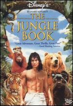 Rudyard Kipling's The Jungle Book