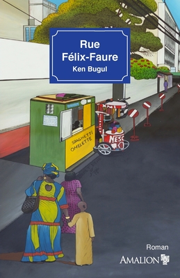 Rue Flix-Faure - Bugul, Ken