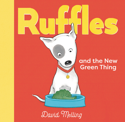 Ruffles and the New Green Thing - 