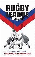 Rugby League Miscellany