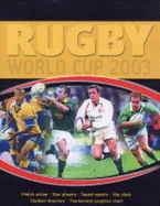 Rugby World Cup Guide 2003 - Bath, Richard