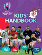 Rugby World Cup Japan 2019TM Kids' Handbook