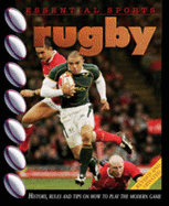 Rugby - Smith, Andy J.