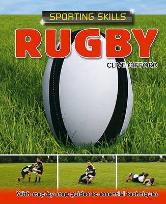 Rugby - Gifford, Clive