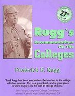 Rugg's Recommendations on the Colleges