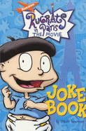 Rugrats in Paris: Joke Book