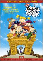 Rugrats in Paris: The Movie - Paul Demeyer; Stig Bergguist