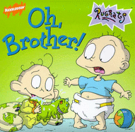 "Rugrats": Oh, Brother! - David, Luke