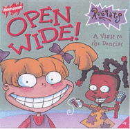 "Rugrats": Open Wide!: A Visit to the Dentist