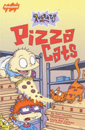 "Rugrats": Pizza Cats - Herman, Gail