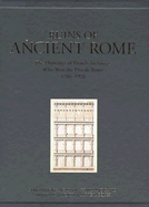 Ruins of Ancient Rome: The Designs of the French Architects Who Won the Prix de Rome 1786-1924