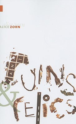 Ruins & Relics - Zorn, Alice