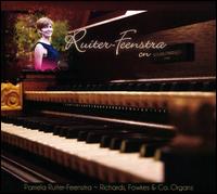 Ruiter-Feenstra on Richards, Fawkes & Co. Organs - Pamela Ruiter-Feenstra (organ)