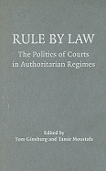 Rule by Law