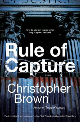 Rule Of Capture - Brown, Christopher