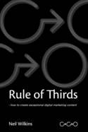 Rule of Thirds: How to create exceptional digital content
